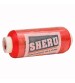 Silk Thread - Red